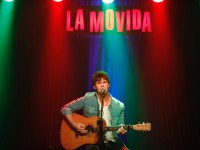 Antonio Rivas - La Movida (Palma de Mallorca) - September 2016