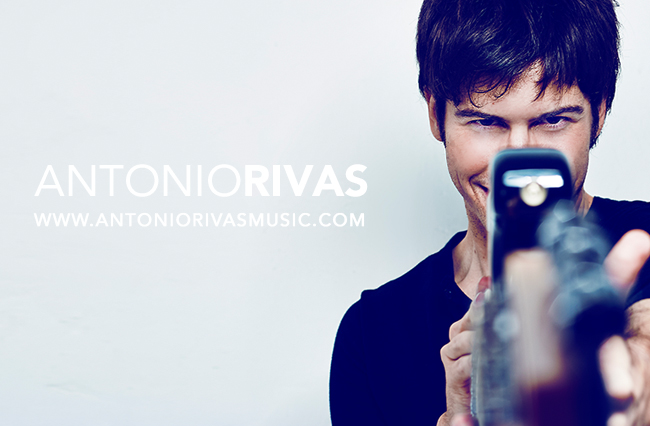 Antonio Rivas Music